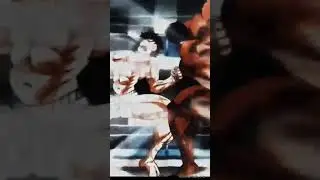 Baki edit b#bakihanma #baki