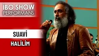 Halilim | Suavi | İbo Show Performans