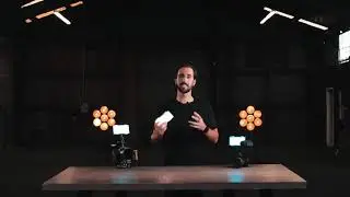 Lume Cube Panel PRO