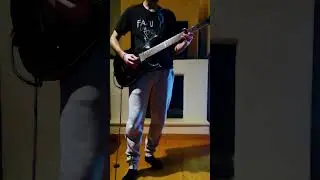 Paramore  Misery Business  cover