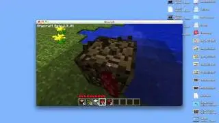 How to make a house in minecraft (Part 1)