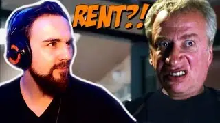 [YTP] Spider-Man *RETURN OF THE RENT* (Reaction Video)