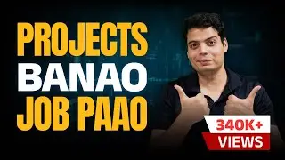 Learn Web Development and Get Hired in 2023 | Tanay Pratap Hindi