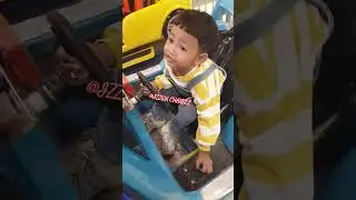 Naik Mobil2an #shorts #subscribe