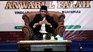 Pengajian KH. Ahmad Rofiq Masykur || Haflatuttasyakkur Khotmil Qur'an 1443 H, PPTQ Anwarul Falah