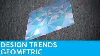 An Introduction To Geometric Patterns & Design | Graphic Design Trends
