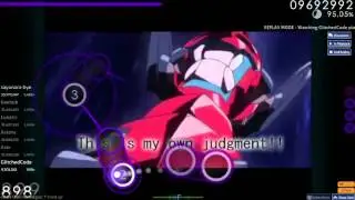 [osu!] ONE OK ROCK - Kanzen Kanzaku Dreamer ~ Insane (FC S - 94.68%)