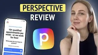 Perspective Review 2026 - Best Lead Gen Funnel Builder?