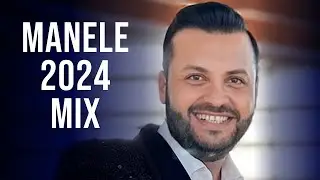 Manele 2024 Cele Mai Noi 🔥 Colaj Manele Noi 2024 🔥 Mix Manele 2024 Noi