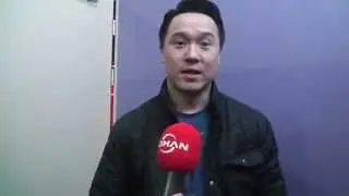Жvжигчин Б.Батзаяагийн "Сэтгэлийн дуудлага" киноны талаарх сэтгэгдэл