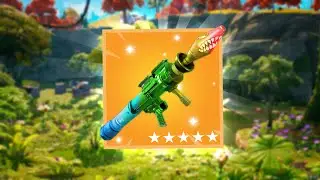 It Has Returned! 🤫