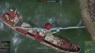 #warthunder moment