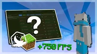 *ASMR* My Lunar Client Settings? | Hypixel Bedwars