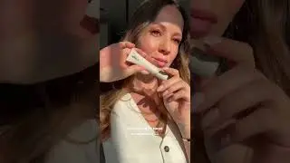 Образ на летний вечер🍸
