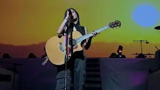 Anaheim - NIKI Live in KL 