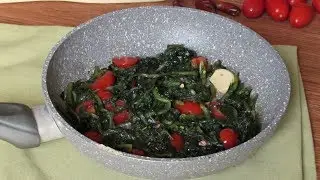 COMO FAZER CHICÓRIA OU ESCAROLA