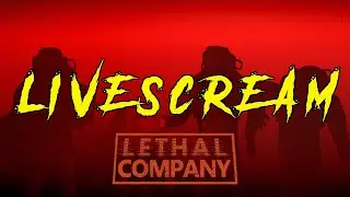 Proximity Chat Is Pure Comedy - Lethal Company #3