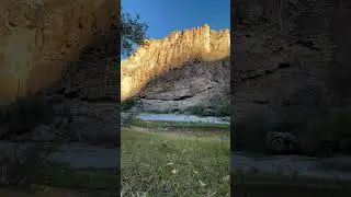 Aravaipa Sunrise timelapse
