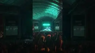 Something Like That (Tim McGraw Cover) LIVE- Brett Young and Charles Kelley 7/28/17