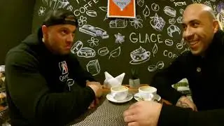 Секреты телостроительства. Питание на подготовке. Роль белка