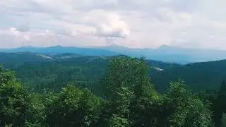 НЕЙМОВІРНІ КАРПАТИ