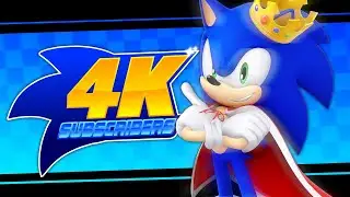 [🔴LIVE] 4K Subscribers Stream!