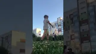 ФУТБОЛ во ДВОРЕ !