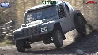 AWDC Britpart Safari Championship Round 7 Action!