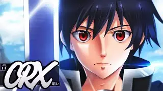 LEO DEMONHEART RAP (YUSHA, YAMEMASU) | Héroe o Demonio | CarRaxX