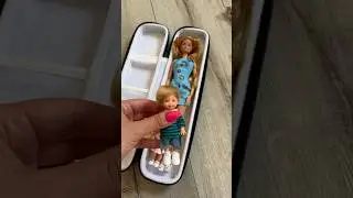 Собираю кукол 
