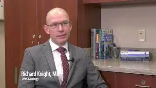 Richard Knight, MD