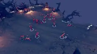 TABS: Legacy Campaign - Hungry Ghouls And Vampires (V2 - 1.03)