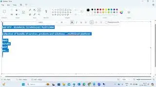 SAP BTP ADMIN - INTRO