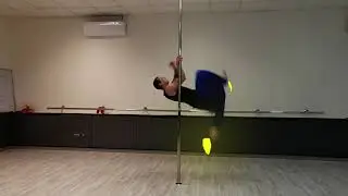 Neon Pole Sport