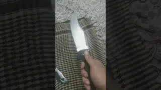 Колд стил Эспада лардж. И Эспада ХL