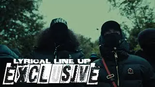 REMZZZ X AMMO | LYRICAL LINE UP