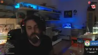 Elraenn Amerika Anıları #4