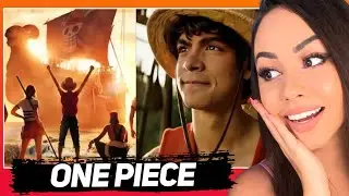 ONE PIECE | Inside the Story | Bunnymon REACTS