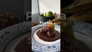 Visita en auto los destinos con la comida más deliciosa. 😋 #méxico #gastronomia #roadtrip #europcar