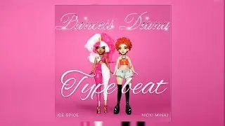 [Free] Ice spice X Nicki Minaj  X UK drill X Princess Diana type beat