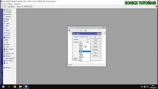 mikrotik não conecta via WinBox