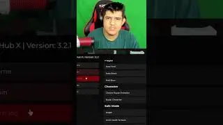 Mobile The Strongest Battlegrounds Speed Hub X Gui Hack | En İyi Script