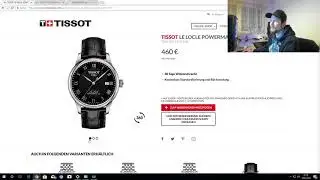 Tissot isviçre saatleri ve en iyi uygun fiyatlı otomatik saat önerisi