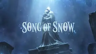 Brown Dust 2 OST - Song of Olivier / Norjeya Lullaby