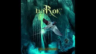 BaRok-Projekto - Sola hirund' (Oficiala Muzikvideo)
