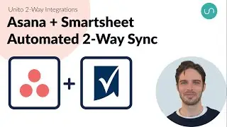 How to Sync Tasks Between Asana and Smartsheet with 2-Way Automated Updates