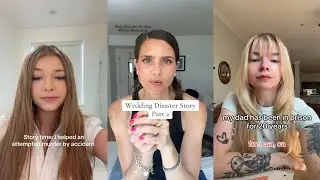 4 HOUR OF JUICY TIKTOK STORY TIME COMPILATION !! part 15 