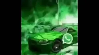 WhatsApp car meme
