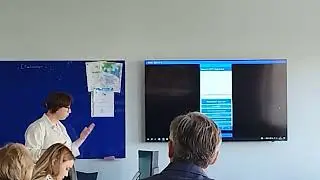 Защита Валерии Бочановой