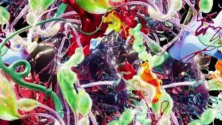 NASAYA - CIEL (Official Visualizer)